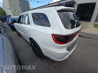 2020 Dodge Durango R/T – miniatura 2