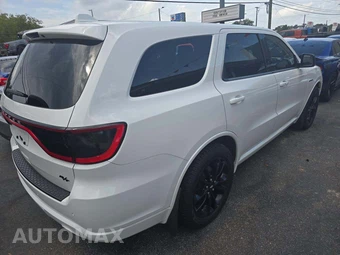 2020 Dodge Durango R/T – miniatura 3