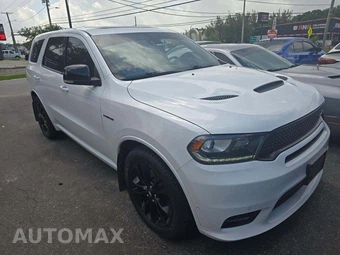 2020 Dodge Durango R/T – miniatura 4