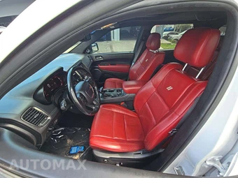 2020 Dodge Durango R/T – miniatura 6
