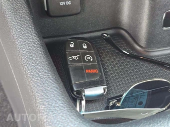 2020 Dodge Durango R/T – miniatura 8