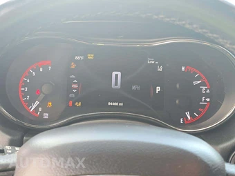 2020 Dodge Durango R/T – miniatura 9