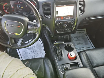 2020 Dodge Durango R/T – miniatura 11