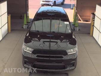 2020 Dodge Durango R/T – miniatura 2