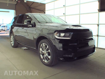 2020 Dodge Durango R/T – miniatura 3