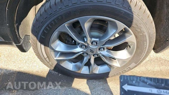 2020 Dodge Durango R/T – miniatura 34