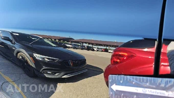 2020 Dodge Durango R/T – miniatura 35