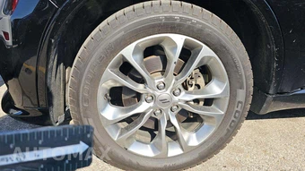2020 Dodge Durango R/T – miniatura 39