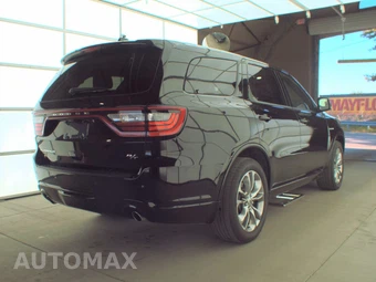 2020 Dodge Durango R/T – miniatura 4
