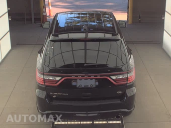 2020 Dodge Durango R/T – miniatura 5