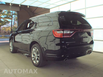 2020 Dodge Durango R/T – miniatura 6