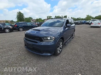2020 Dodge Durango R/T