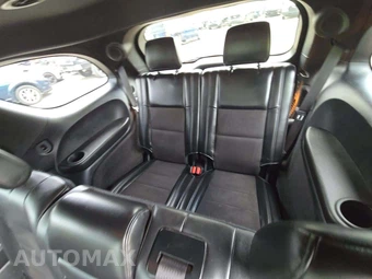 2020 Dodge Durango R/T – miniatura 11