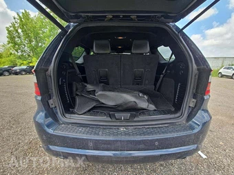 2020 Dodge Durango R/T – miniatura 12