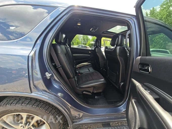 2020 Dodge Durango R/T – miniatura 14