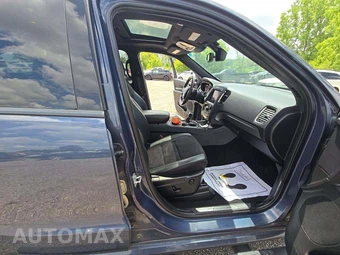 2020 Dodge Durango R/T – miniatura 16