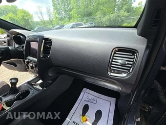 2020 Dodge Durango R/T – miniatura 17