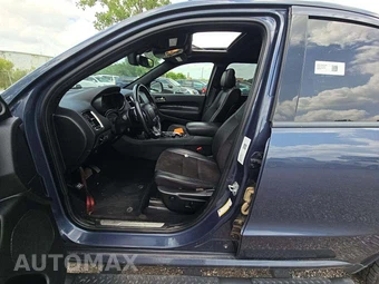 2020 Dodge Durango R/T – miniatura 3