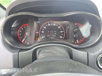 2020 Dodge Durango R/T – miniatura 6