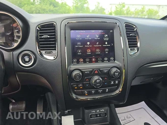 2020 Dodge Durango R/T – miniatura 7