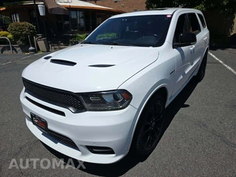 2020 Dodge Durango R/T