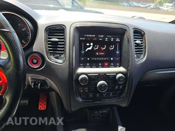 2020 Dodge Durango R/T – miniatura 10