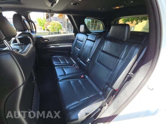 2020 Dodge Durango R/T – miniatura 13