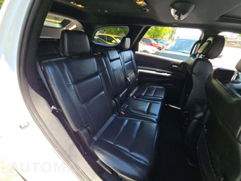 2020 Dodge Durango R/T – miniatura 17