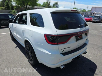 2020 Dodge Durango R/T – miniatura 2