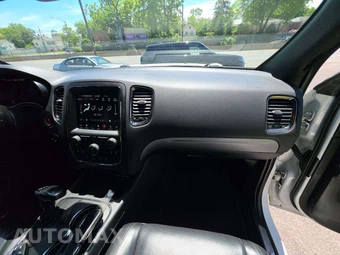 2020 Dodge Durango R/T – miniatura 20