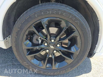 2020 Dodge Durango R/T – miniatura 25