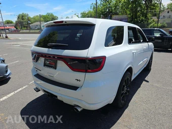 2020 Dodge Durango R/T – miniatura 3