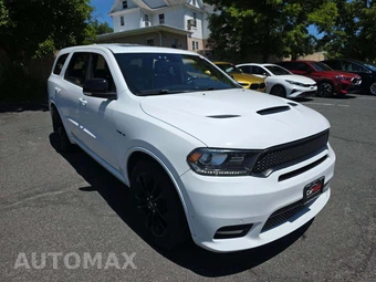 2020 Dodge Durango R/T – miniatura 4
