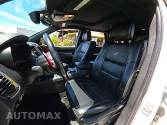2020 Dodge Durango R/T – miniatura 6