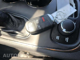 2020 Dodge Durango R/T – miniatura 8