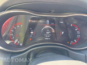 2020 Dodge Durango R/T – miniatura 9