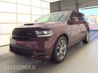 2020 Dodge Durango R/T