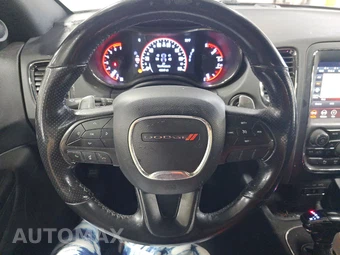 2020 Dodge Durango R/T – miniatura 10