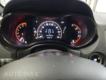 2020 Dodge Durango R/T – miniatura 12