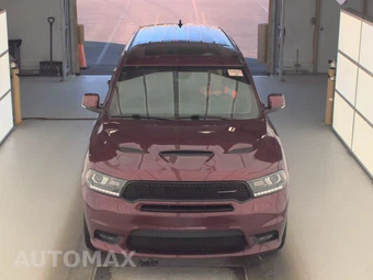2020 Dodge Durango R/T – miniatura 2