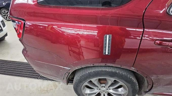2020 Dodge Durango R/T – miniatura 27