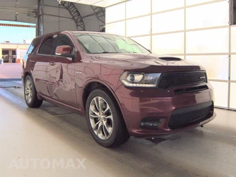 2020 Dodge Durango R/T – miniatura 3