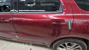 2020 Dodge Durango R/T – miniatura 32