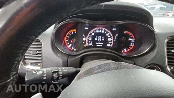 2020 Dodge Durango R/T – miniatura 34