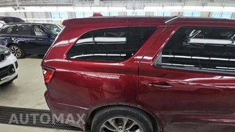 2020 Dodge Durango R/T – miniatura 38