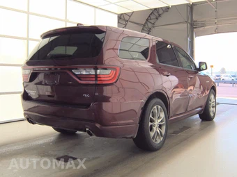 2020 Dodge Durango R/T – miniatura 4