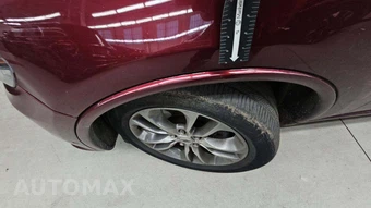2020 Dodge Durango R/T – miniatura 40