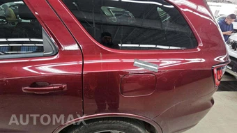 2020 Dodge Durango R/T – miniatura 43
