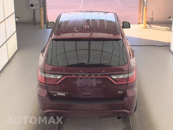 2020 Dodge Durango R/T – miniatura 5