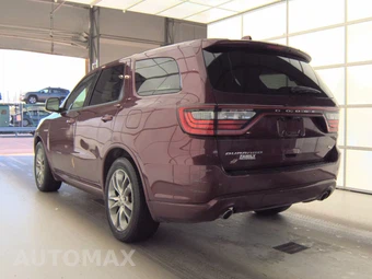 2020 Dodge Durango R/T – miniatura 6
